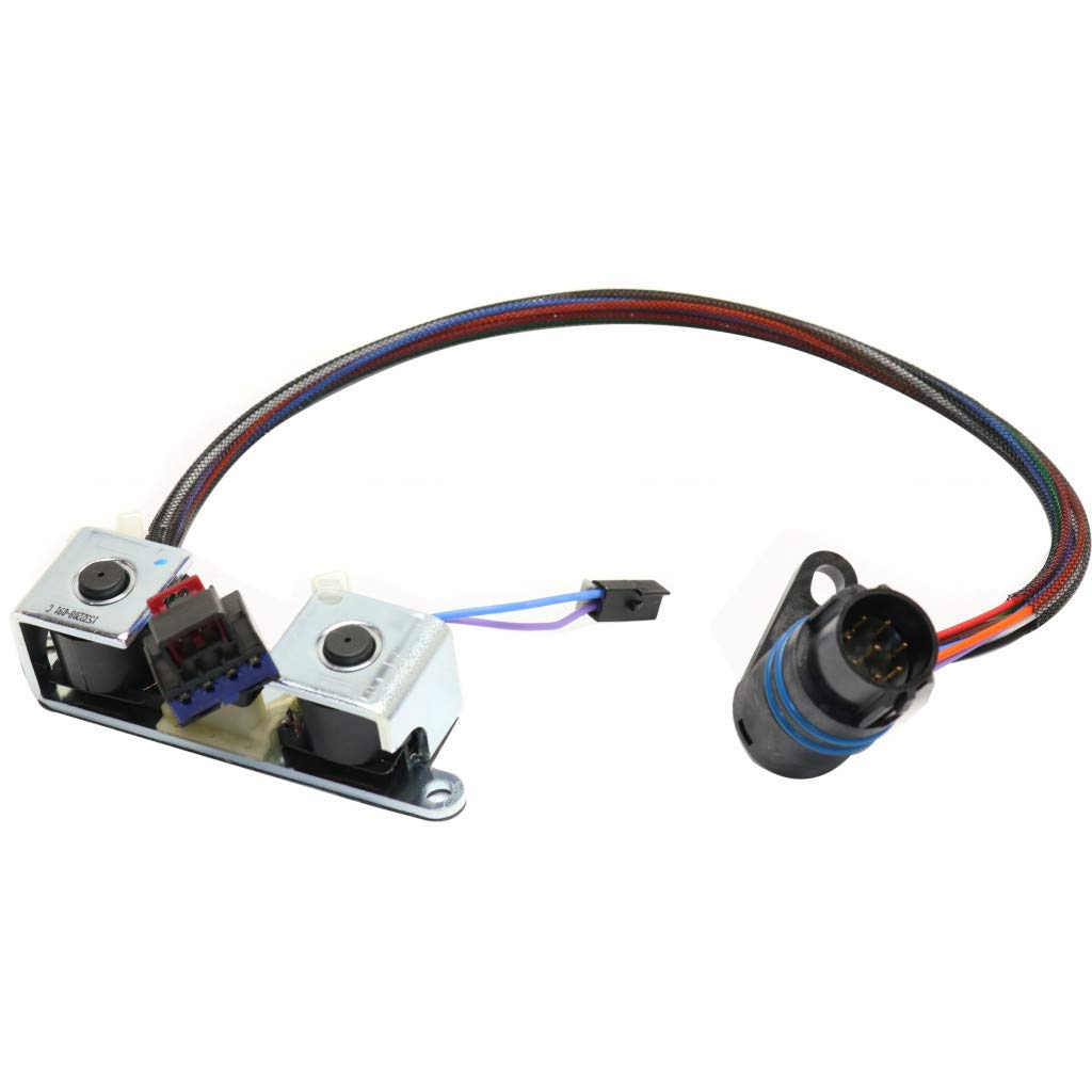 Amazon.com: For Jeep Grand Cherokee Automatic Transmission