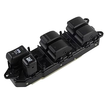 トヨタ マスター スイッチ ASSY 84040-44010 マルチプレックスネットワークマスタスイッチASSY C-HR ZYX10