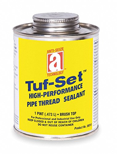 TUF-Set[TM] Pipe Thread Sealant, Blue