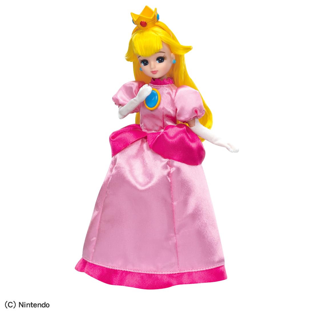 Amazon.co.jp: タカラトミー(TAKARA TOMY) リカちゃん ドール スーパー
