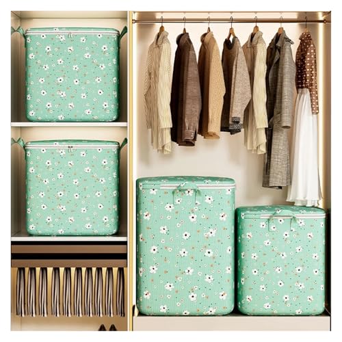 Evite humedad en ropa con bolsa de almacenamiento plegable 6
