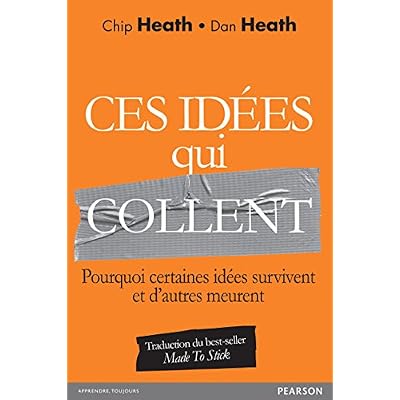 Ces id&eacute;es qui collent