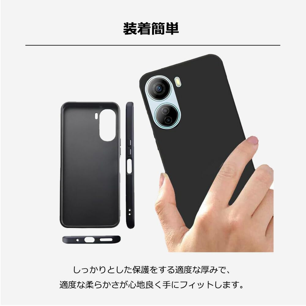 nubia S 5G A403ZT ブラック Amazon | SIMフリー nubia S 5G A403ZT ワイモバイル版