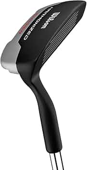 レフティChipR チッピング用アイアン型クラブ35インチ レフティChipR レフティChipR チッピング用アイアン型クラブ35インチ レフティChipR