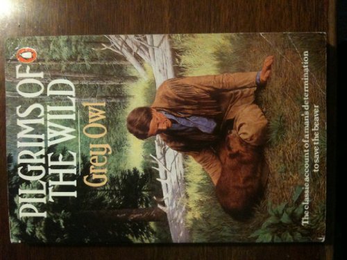 Pilgrims of the Wild