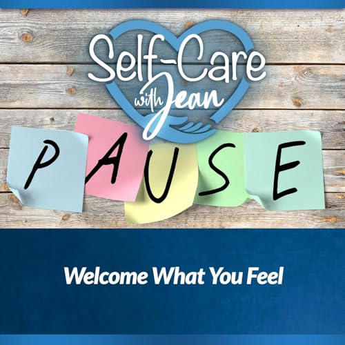 3/12/26: Welcome What You Feel