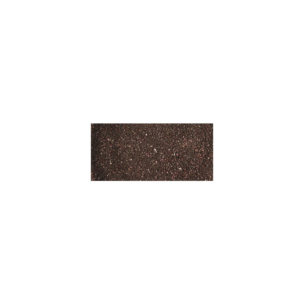 Rayher 39339546 Sand, fine, 0.1-0.5 mm, tin 475 ml, Mocha