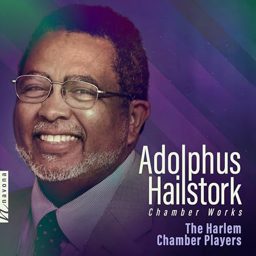 The Harlem Chamber Players