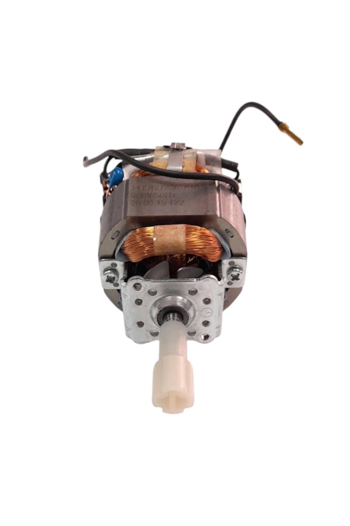 Fakir Capo, Tilia, Lucina Blender İçin Motor