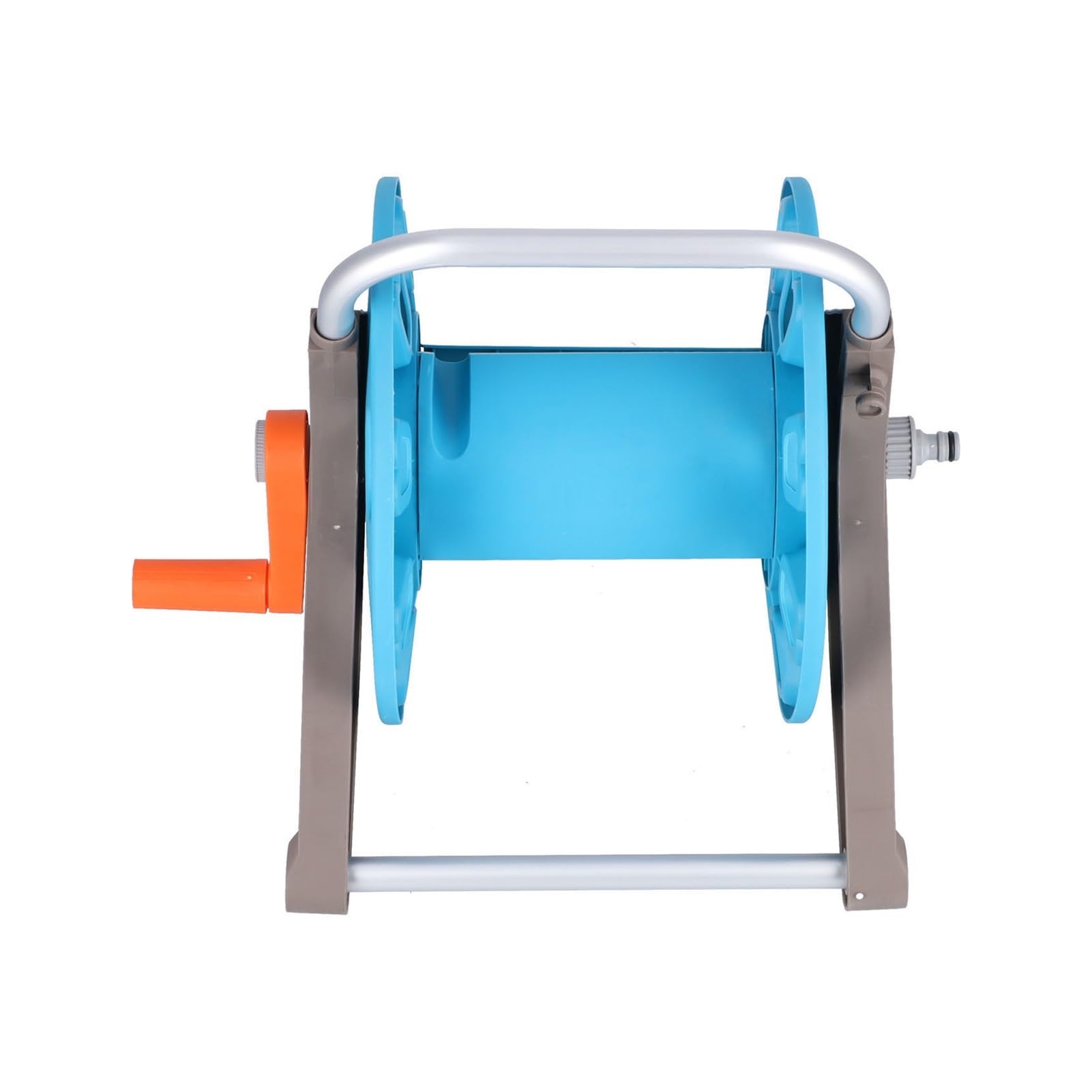 Support Tuyau Arrosage Chariot for tuyau d'arrosage, support d'eau G1/2