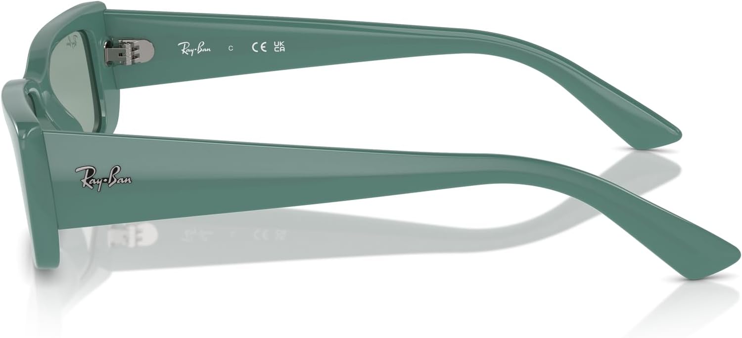 Ray-Ban Unisex Rb4425 Teru Rectangular Sunglasses - Image 3