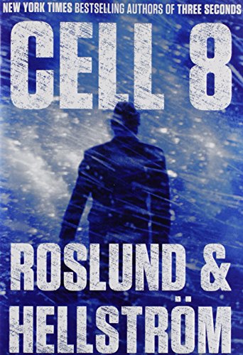Cell 8 view 2
