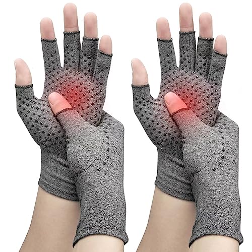Top 10 Best Gloves For Rheumatoid Arthritis Reviews & Buying Guide