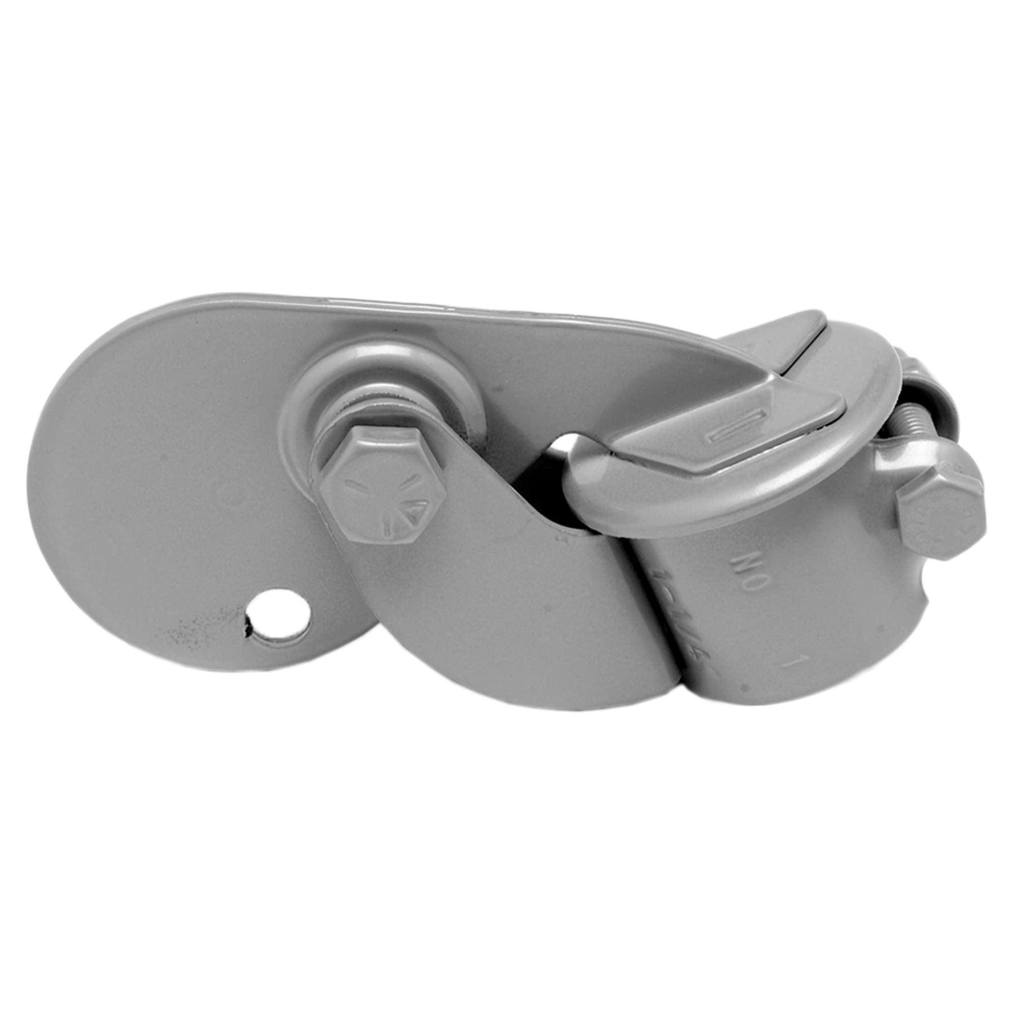 Photo 1 of Walker Heavy Duty 35608 Exhaust Pipe Rain Cap 1.25" Inlet (ID)