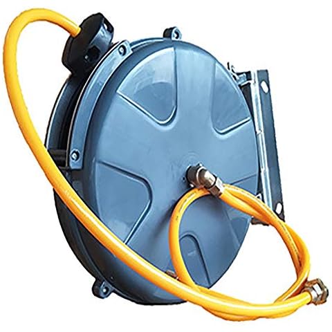 Dévidoir Automatique Feixunfan 10m Cover