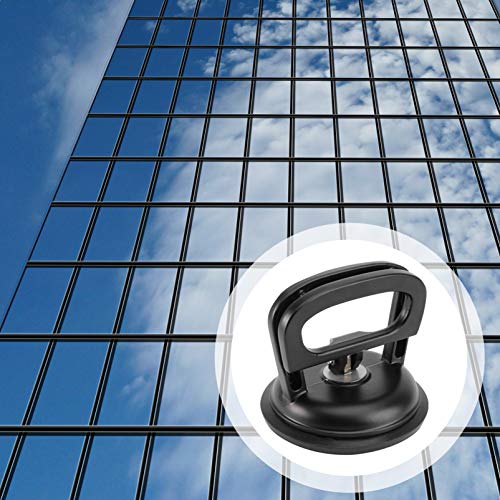 VILLCASE Elevador de Vidro de Ventosa a Vácuo Elevador a Vácuo de Serviço Pesado para Levantar E Mov