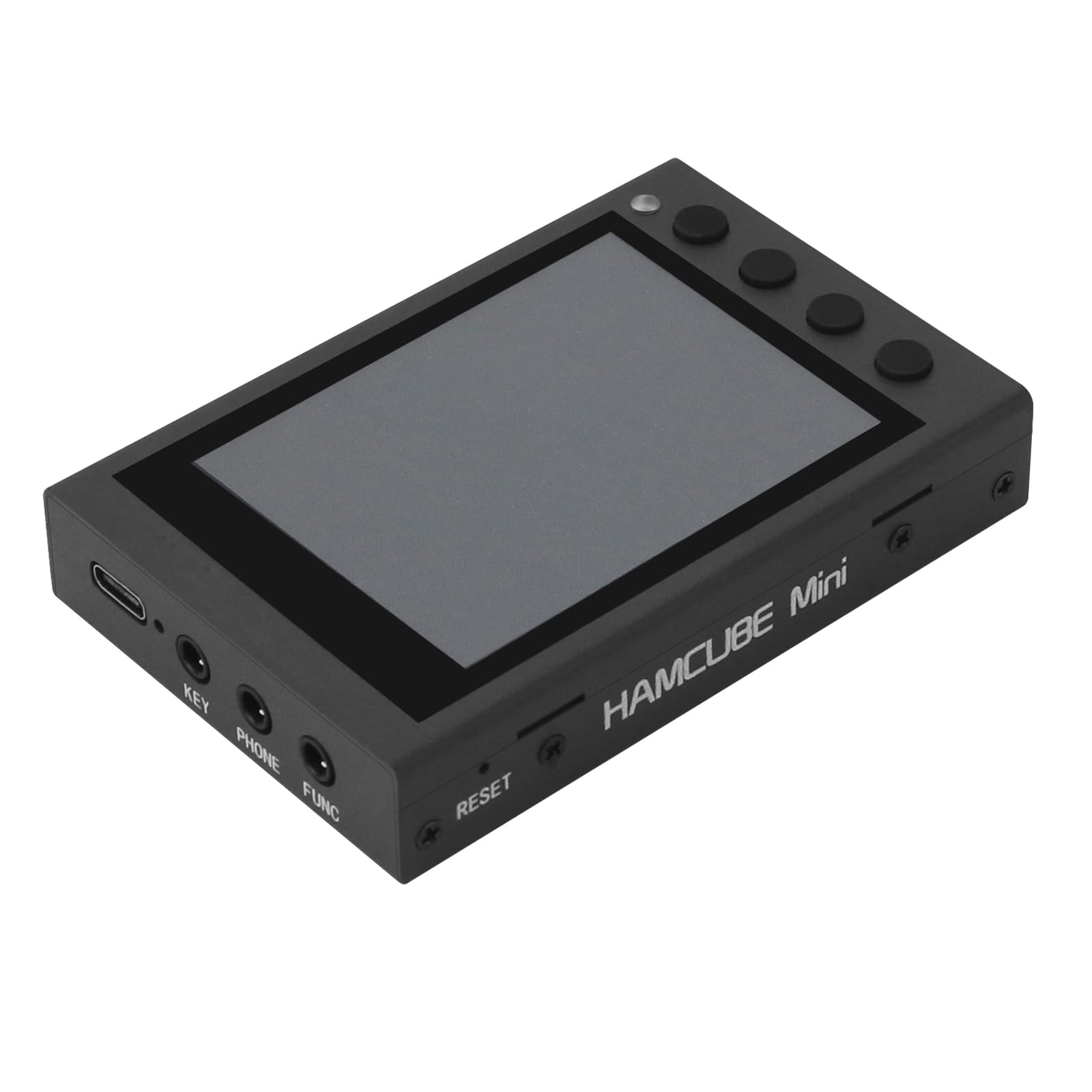 Amazon.co.jp: HAMCUBE ミニCWトレーナー モールス信号トレーナー 電信