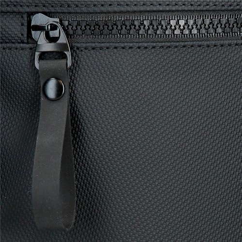 Sac banane Pepe Jeans Dorking compartimenté pour ne plus perdre vos clés - 5