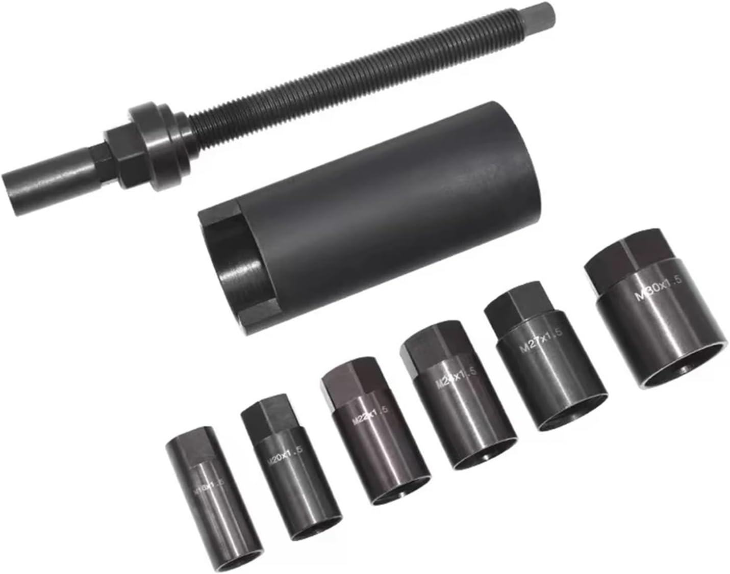 Drive Shaft Puller Extractor Tool kit Compatible with BMW Subaru