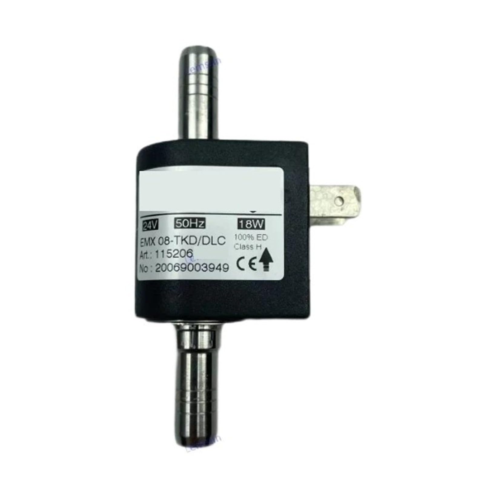 Elektromagnetische Pumpe EMX08-TKD/DLC 115206 Tintenpumpe