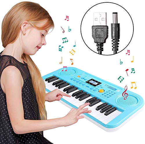 Best Computer Keyboard For Kids Ages 3 5