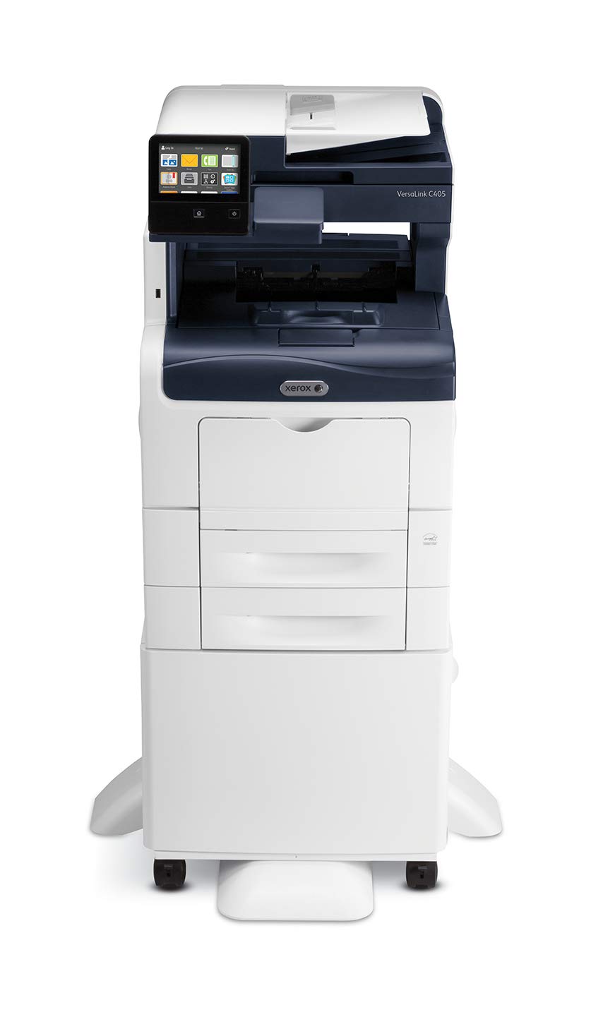 Xerox VersaLink C405dn Imprimante Laser Multifonction A4 Couleur Duplex