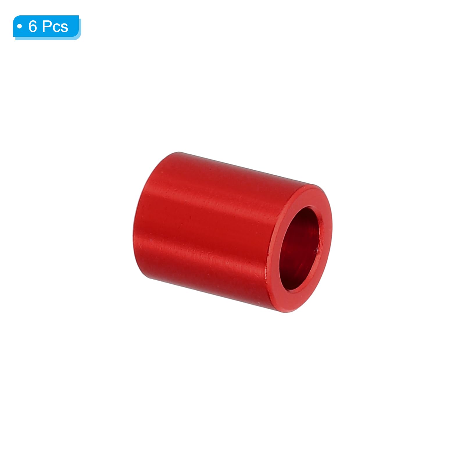 PATIKIL M6 Aluminium Spacers - Image 3