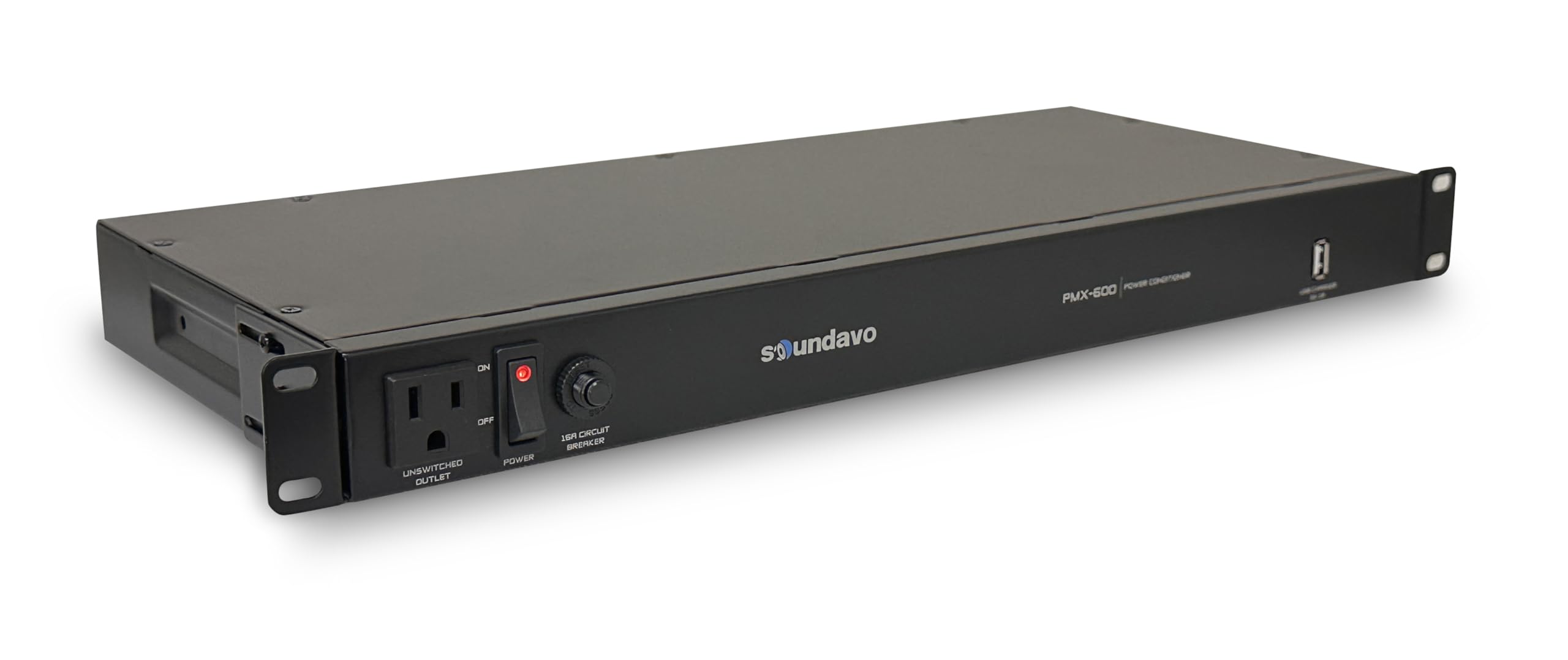 Soundavo PMX-600