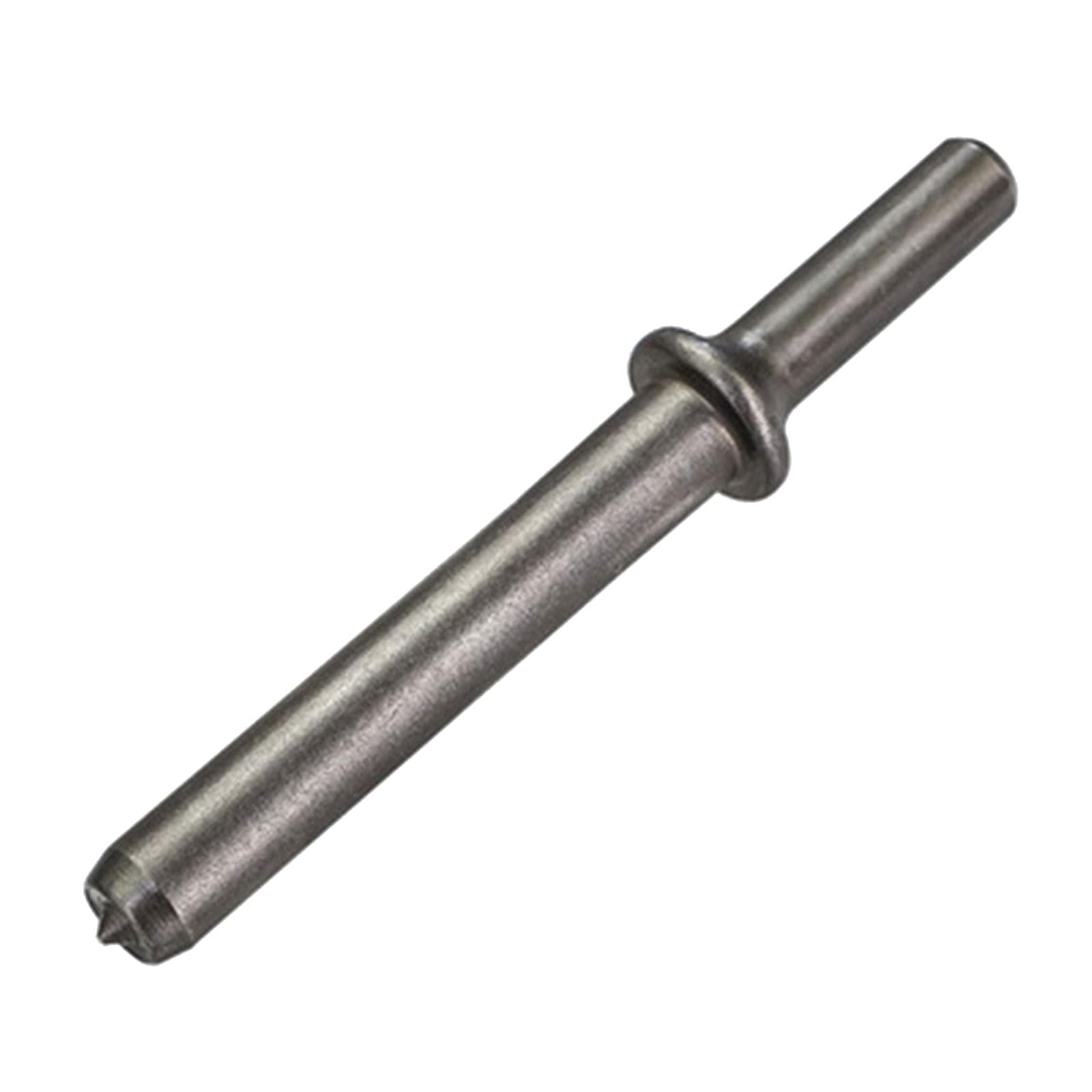 Economical Rivet Head Attachment Crafted of Resistant Alloy Steel Available in Different Sizes for Optimal Alloy Steel