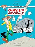Wally Gropius