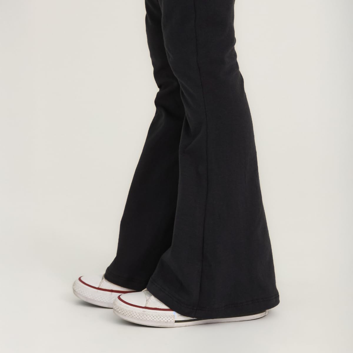 Calça Legging Infantil Flare Básica Lisa Juvenil Casual Escolar para Meninas em promoção! Veja a oferta e mais achadinhos de Meninas 7 Hoje é o melhor dia para comprar Calça Legging Infantil Flare Básica Lisa Juvenil Casual Escolar para Meninas com aquele preço maroto! Promoção! Aproveite a oferta! 7