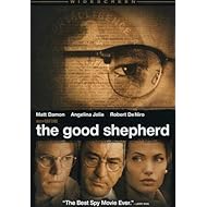 The Good Shepherd (Widescreen Edition)