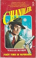 Chandler 050551169X Book Cover