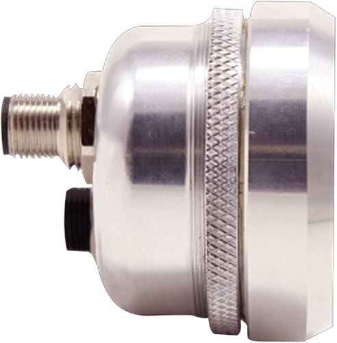 Miniatura 3 de CVT 3.0 Edition, medidor de temperatura por cinta con sensor infrarrojo (para UTV y motos de nieve)