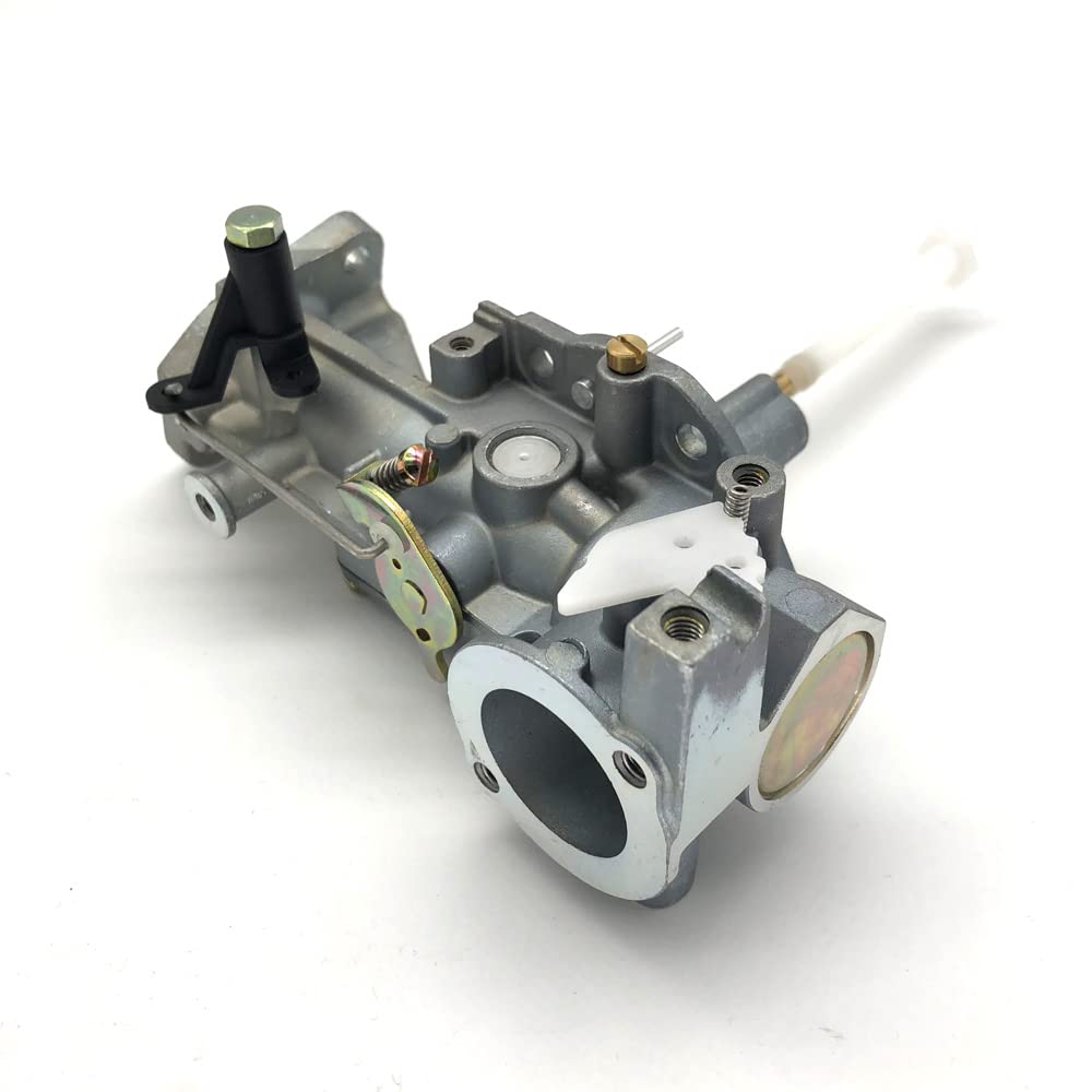 SOLKIN Carburador 135292 con Kit de diafragma for Briggs & Stratton 133237 133252 133292 135212 135217 135232 133252