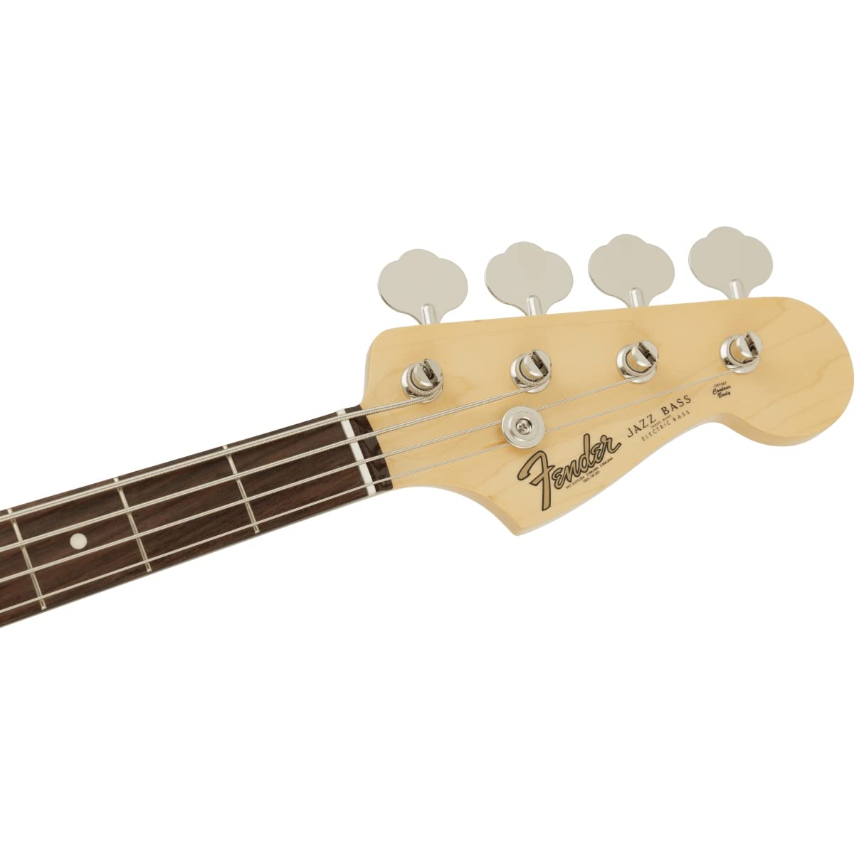 Amazon | Fender 2023 Collection MIJ Traditional 60s Jazz Bass Aged