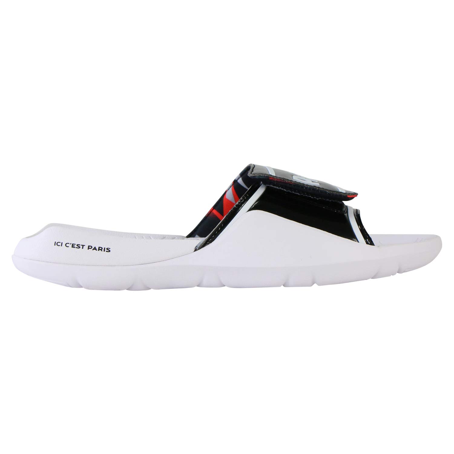 Jordan Mężczyźni Jordan Hydro 7 V2 PsgFlipflop.