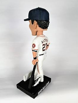 Amazon.co.jp: ホセ アルトゥーベ／”オールスター” ボブルヘッド