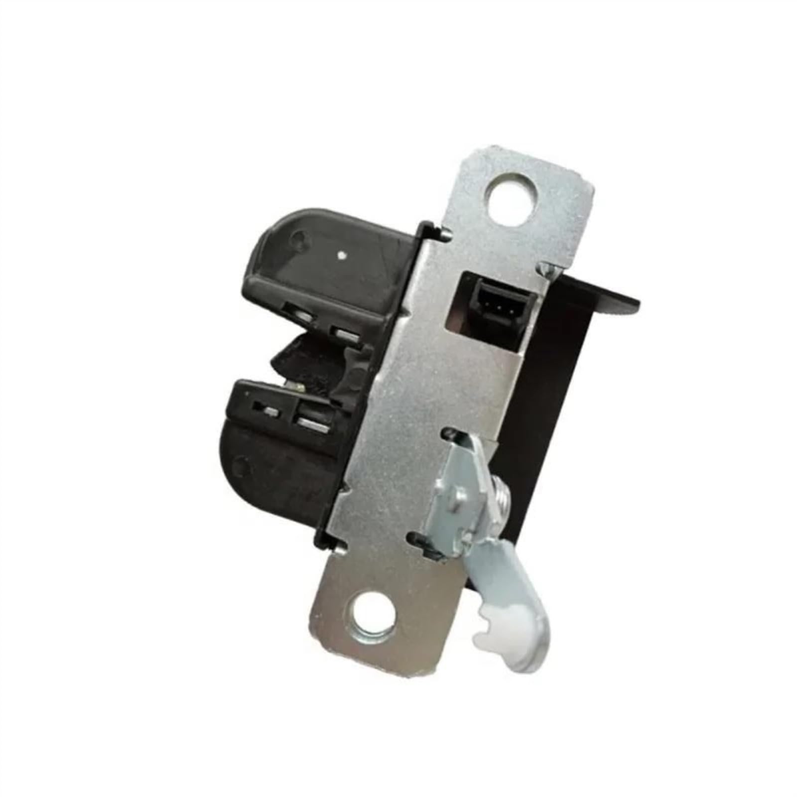 Blnetu One Color Car Door Rear Tailgate Boot Lock For Vw For Golf 4 For Bora For Kombi For Caddy 3 For Kombi 1997-2016 1J6827505b 1J6827505c 1J6827505a