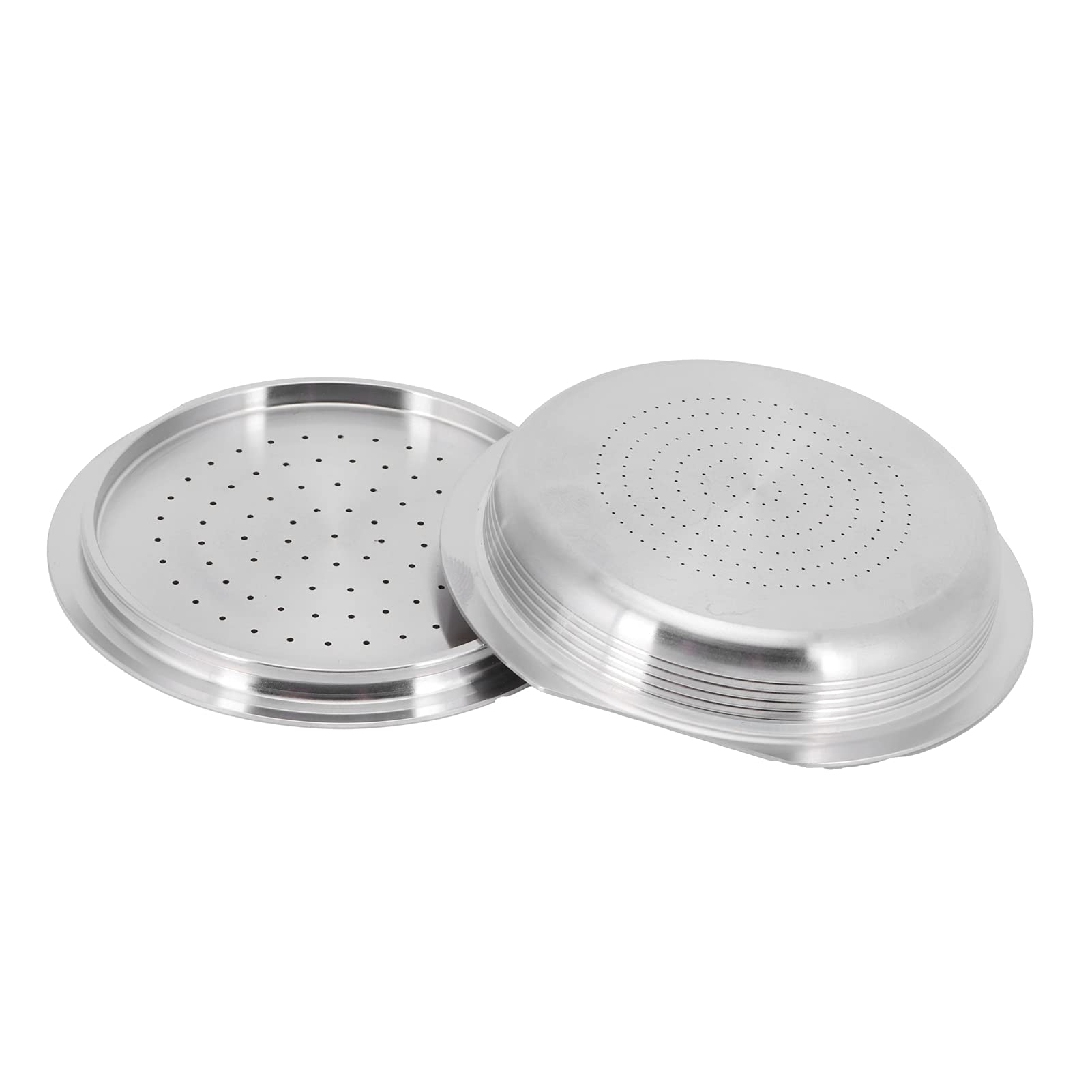 Capsule De Café Réutilisable, Filtre à Café En Acier Inoxydable 304, Tasse De Filtre à Café Rechargeable Réutilisable Pour Capsule De Café Avec Brosse à Cuillère Adaptée Pour Machine à Expresso HD7801