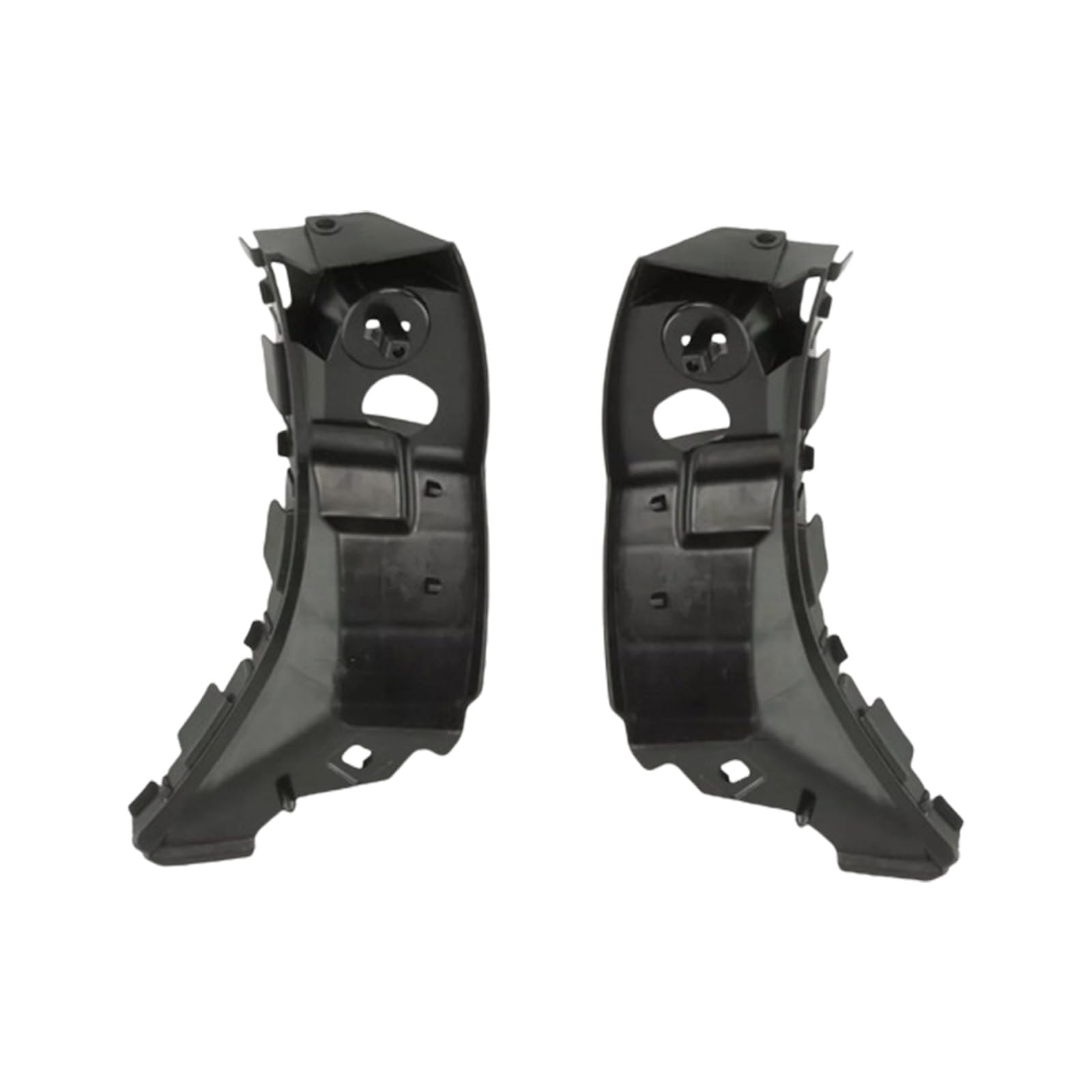 Précision Fit Automotive Pare-chocs avant Shaking Reduction Designs Support de véhicule