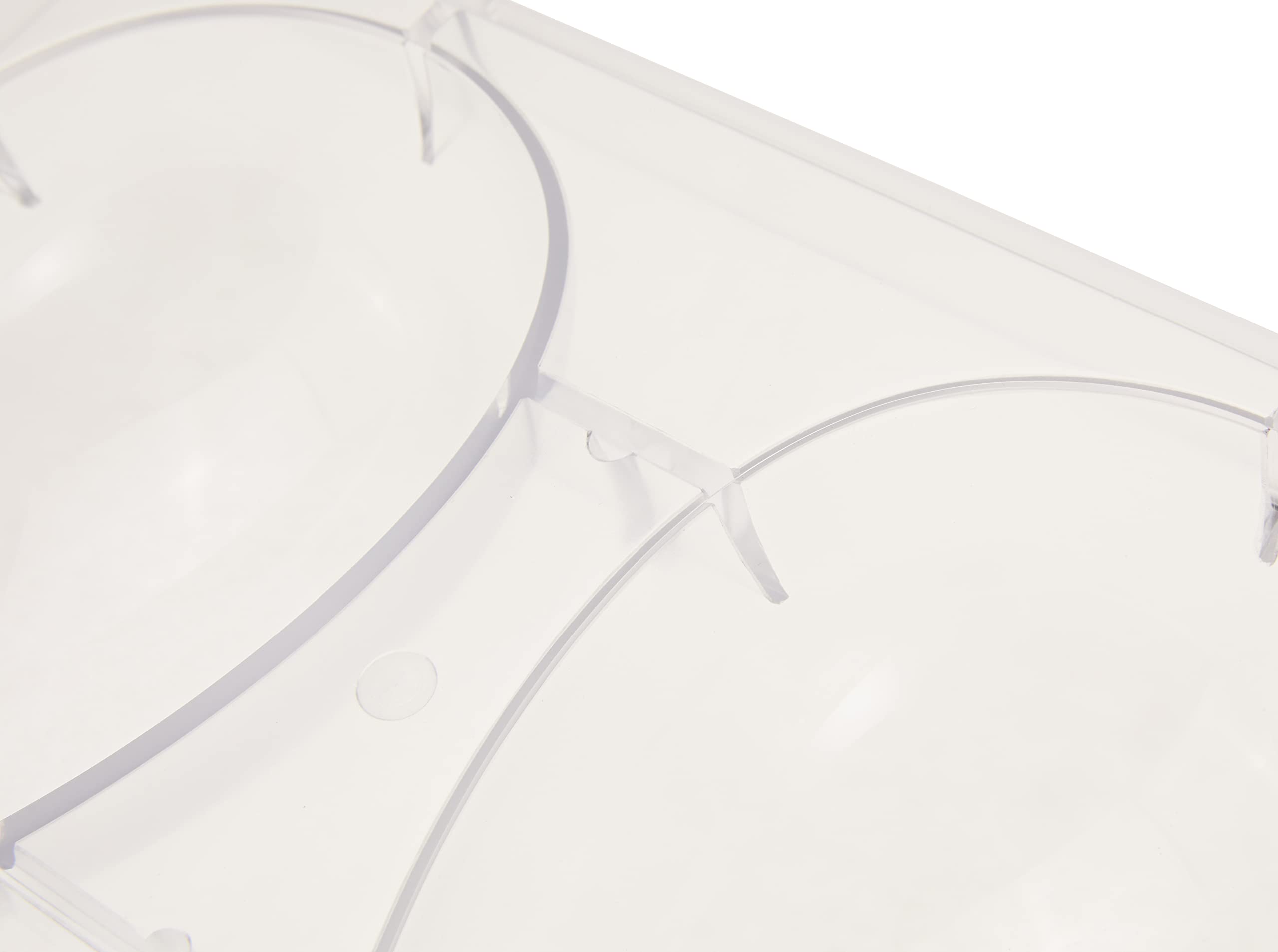 Stampo Coniglietto Cioccolato In Policarbonato - Professionale Made In Italy Per Cioccolatini Perfetti - Foto 9