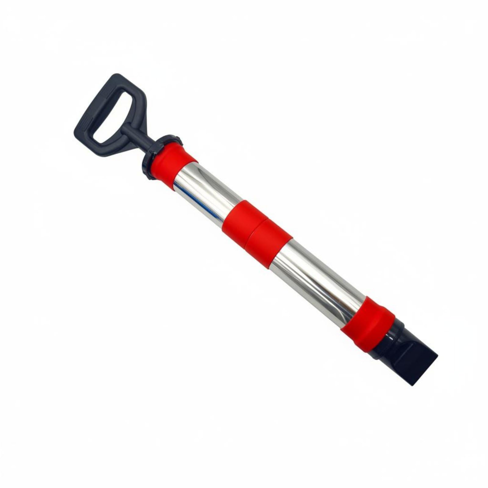 1.38 Litre Capacity Cement Mortar Caulking Easy to Clean Manual