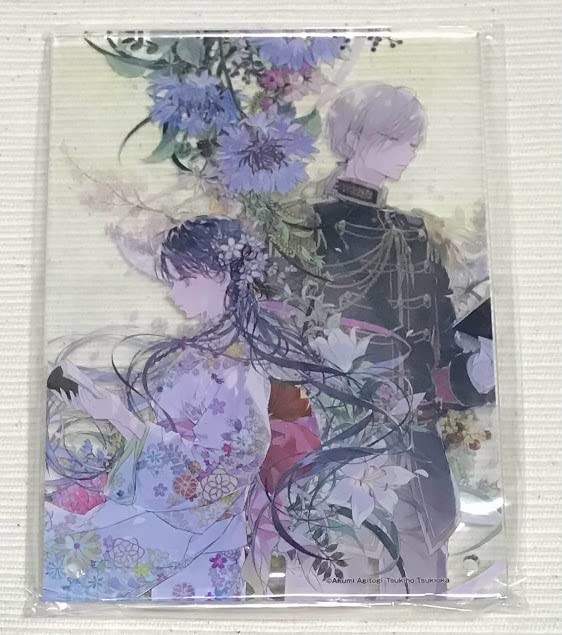 Amazon.co.jp: 朗読劇 わたしの幸せな結婚 アクリルアートパネル
