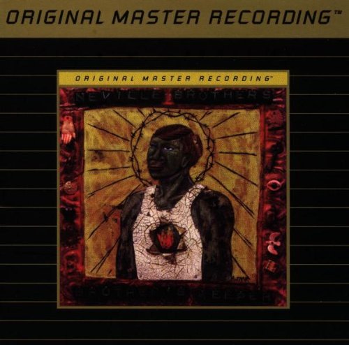 Brother'S Keeper/Ultra Disc