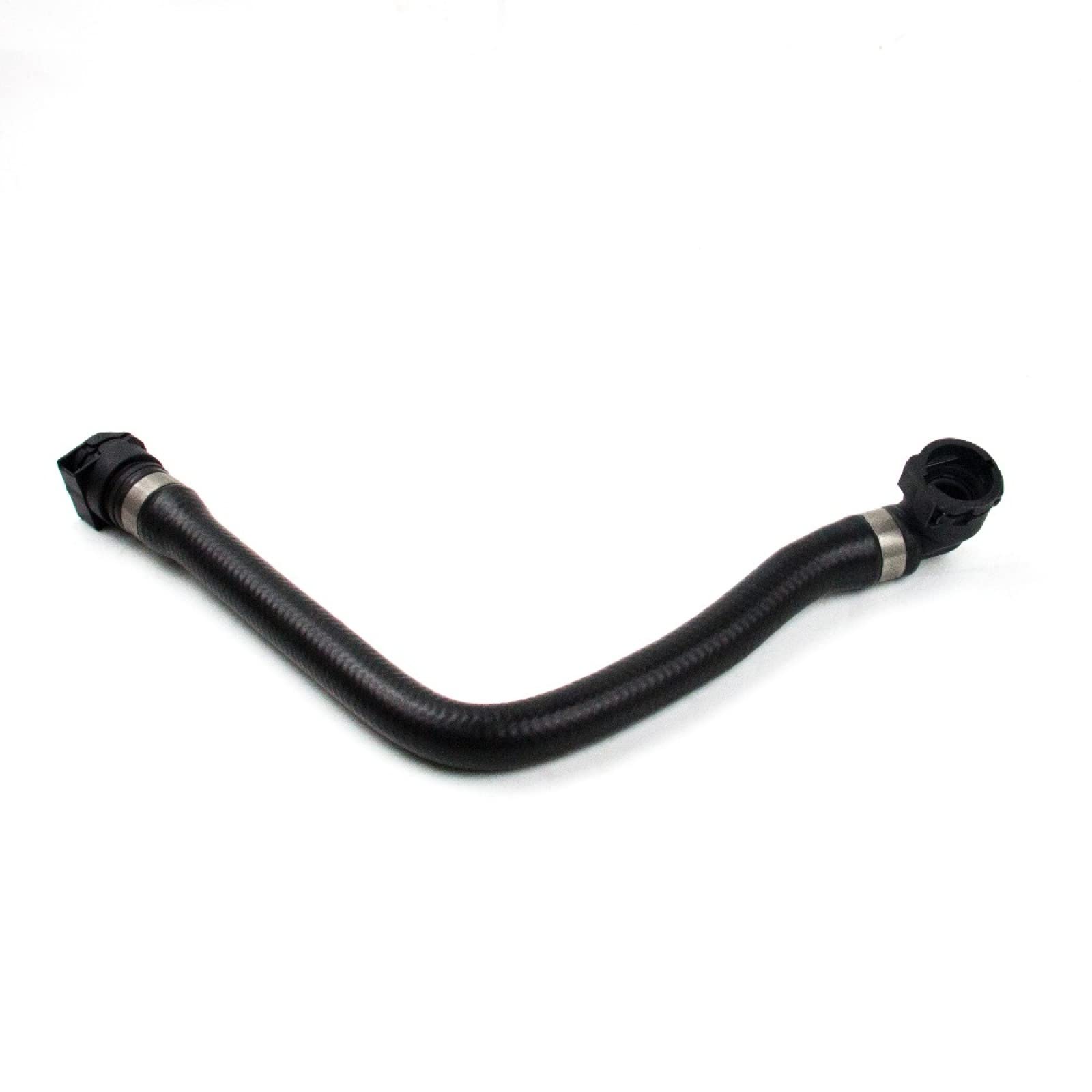 Manguera de goma de motor 11531436410 evita sobrecalentamiento en BMW E46 325i 330i