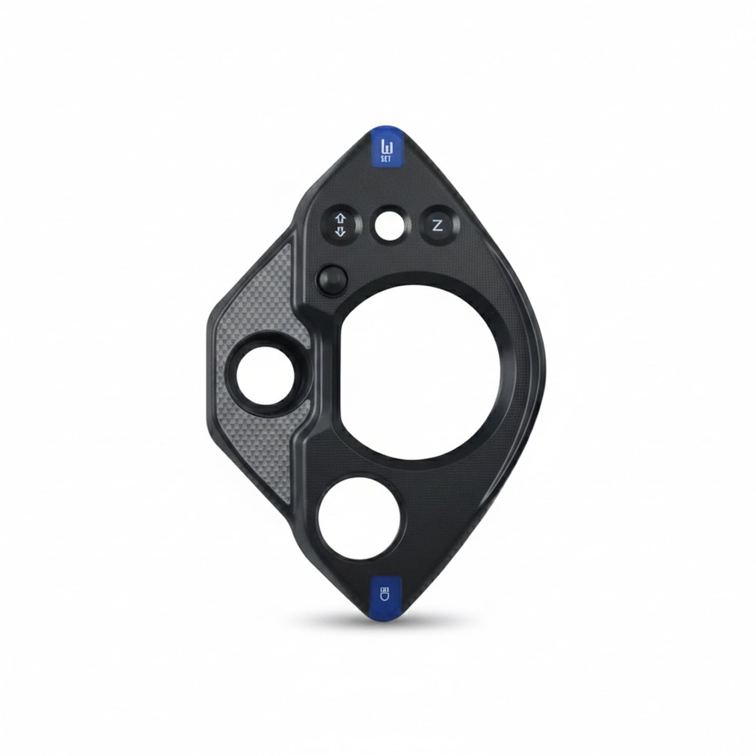 Bike Case Upper Assy/metercase Cover For Splendor Ismart (dec, 2013-2014) Hero-image-7