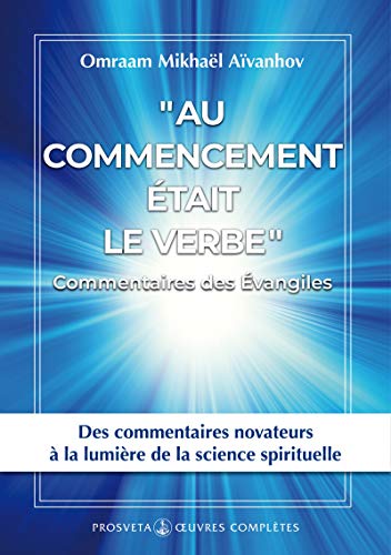 Télécharger « Au commencement était le Verbe… » PDF Ebook En Ligne