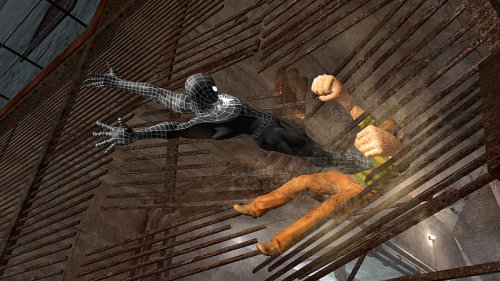 Spider Man 3