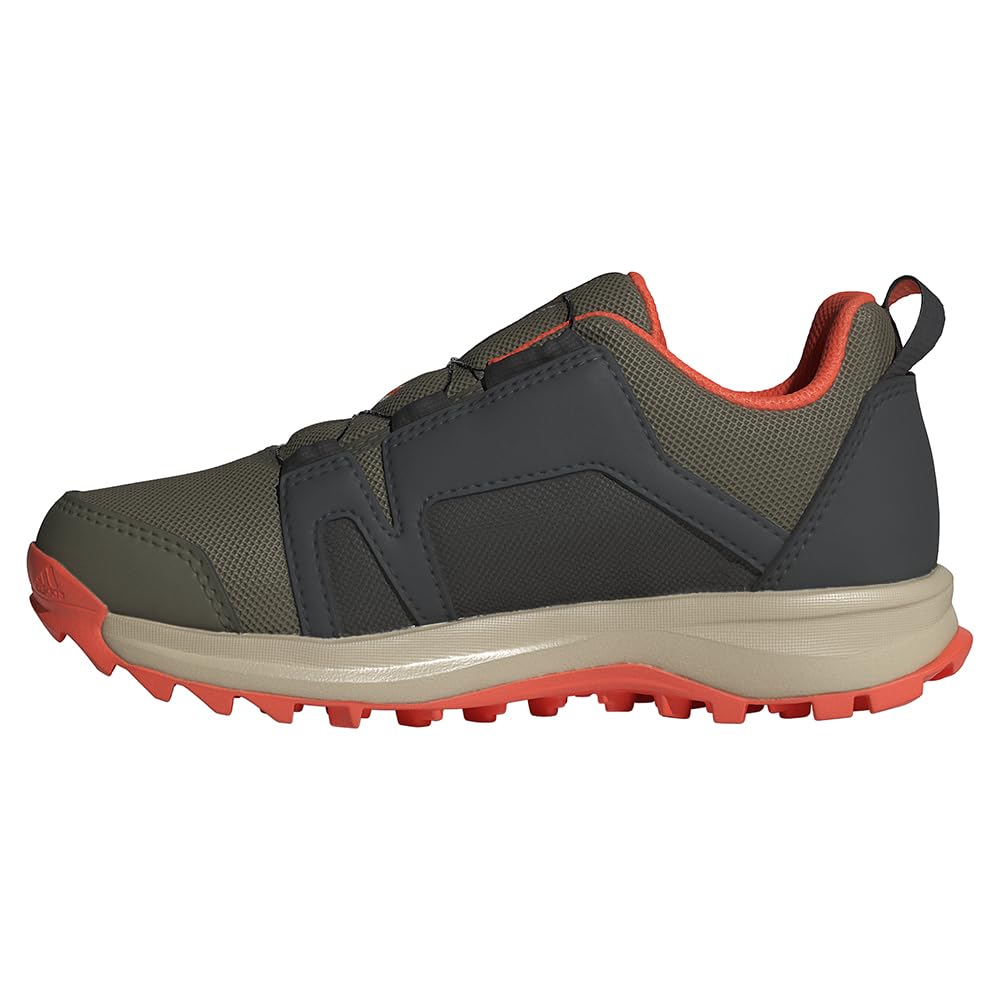 Buty adidas Terrex Agravic Boa Trail Running dla Dzieci